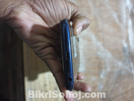 Vivo y93s RAM 8gb rom 256